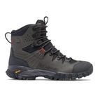 Bota Columbia Geoterra Trek OutDry Masculina - Preto / Spice