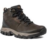 Bota Columbia Masculina Newton Ridge Plus II WP Marrom