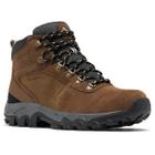 Bota Columbia Newton Ridge Plus II Suede a Prova d'Água