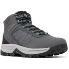 Bota Columbia Transverse Hike Waterproof DarkGrey-CloudBurst