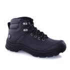 Bota coturno adventure huron 205