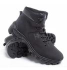 bota coturno adventure resistente boa para trabalho e moda