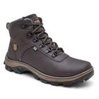 Bota Coturno Adventure Titan Fork