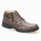 Bota Coturno Anatomic Gel 7898 Floater Troy Original