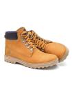 Bota em hotsell couro fork 10004