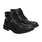 Bota coturno casual social torrenezzi