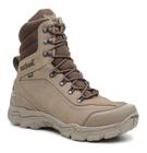 Bota Coturno Couro Masculino Macboot Militar Exército Tática