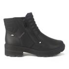 Bota Coturno Dakota Feminina G9563