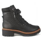 Bota Coturno Dakota G5921 Feminina