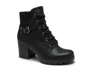 Bota Coturno Dakota G9541 Feminina