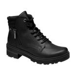 Bota Coturno Dakota G9564 Feminina