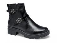 Bota Coturno Dakota G9631 Feminino