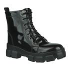 Bota Coturno Feminina Blogueira Tendência