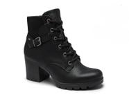 Bota Coturno Feminina Dakota G9541