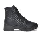 Bota Coturno Feminina Dakota G9575