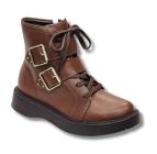 Bota Coturno Feminina Moleca 5339.109