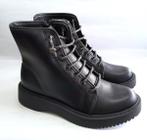 Bota Coturno Feminina Moleca 5339.110