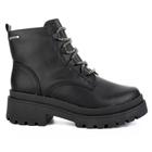 Bota Coturno Feminino Almeria Preto Dakota G9861N-0001