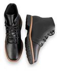 Bota Coturno Feminino Beira Rio 9083.200