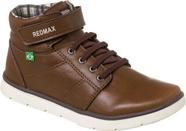 Bota Coturno Infantil Masculina Menino 4031-603