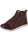 Bota Coturno Infantil Masculina Menino 4038-346