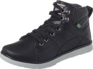 Bota Coturno Infantil Masculina Menino 4045-003