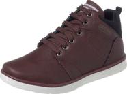 Bota Coturno Infantil Masculina Menino 4048-346