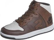 Bota Coturno Infantil Masculina Menino 4052-679