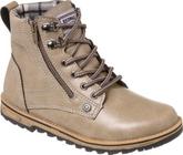 Bota Coturno Infantil Masculina Menino 5117-025