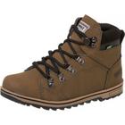 Bota Coturno Infantil Masculina Menino 5122-800