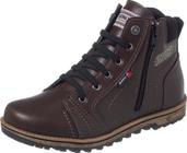 Bota Coturno Infantil Masculina Menino 5133-004