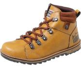 Bota Coturno Infantil Masculina Menino 5135-436