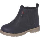 Bota Coturno Infantil Masculina Menino 6702-002-