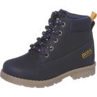 Bota Coturno Infantil Masculina Menino 6703-002- Tamanho 28 a 36