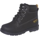 Bota Coturno Infantil Masculina Menino 6703-003-