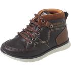 Bota Coturno Infantil  Menino 2448004