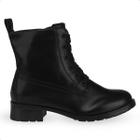 Bota Coturno infantil Mooncity cano curto Modinha 79904