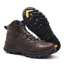 Bota Coturno Masculino Adventure Casual