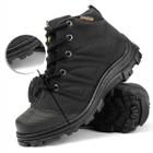 Bota Coturno Masculino Adventure Com Cadarços Macio Confortavel