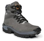 Bota Coturno Masculino Cat Premium 6 Inch Warm Originals