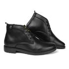 Bota Coturno Masculino John Boots