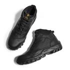 Bota Coturno Masculino Motoqueiro West World CWB