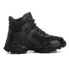 Bota Coturno Masculino Segurança PM Motociclista Cano Curto