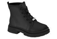 Bota Coturno Meninas Molekinha 2182.100