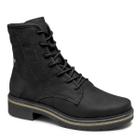 Bota Coturno Mississipi Foggia C/ Salto Bloco Baixo MA071