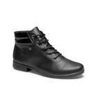 Bota Coturno Mississipi Q7862 Feminino