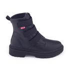 Bota Coturno mna Pampili 681.018 Triplo Glitter