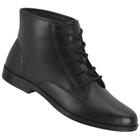 Bota Coturno Moleca 5333.101 Feminino