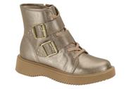 Bota Coturno Moleca 5339.109