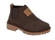 Bota Coturno Molekinho 2144.218 Masculina